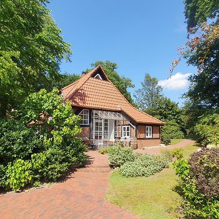 Ferienhaus Siedschelje Schwanewede المظهر الخارجي الصورة