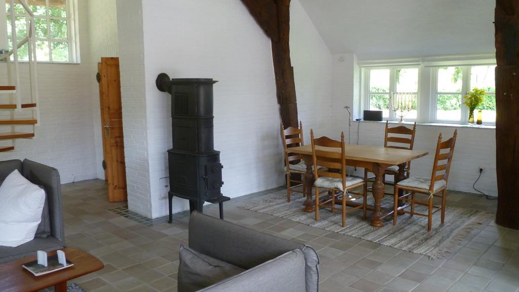 Ferienhaus Siedschelje Schwanewede المظهر الخارجي الصورة
